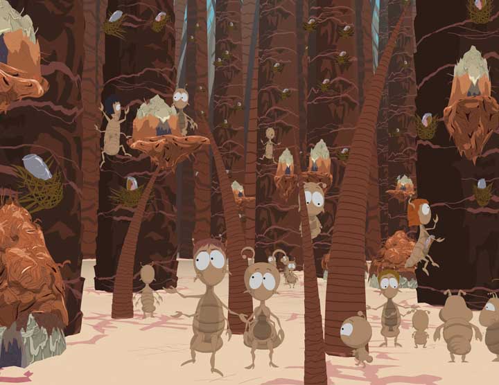 south park lice capades south park lice capades
